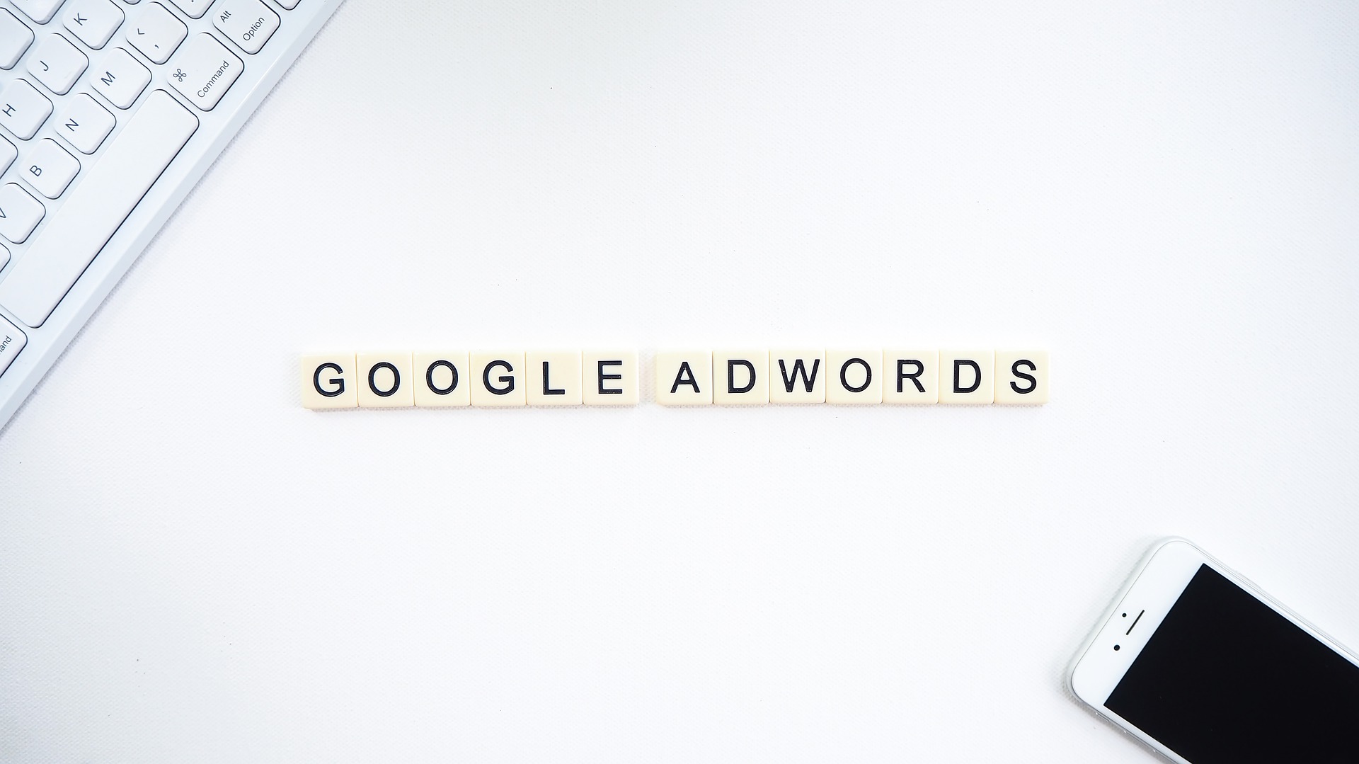 Kampanie Google AdWords, czyli jak w szybki sposób pojawić się w sieci