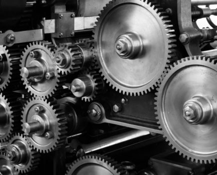 Ochrona metali przed korozją, czyli VCI jako najlepsze zabezpieczenie antykorozyjne