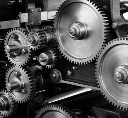 Ochrona metali przed korozją, czyli VCI jako najlepsze zabezpieczenie antykorozyjne