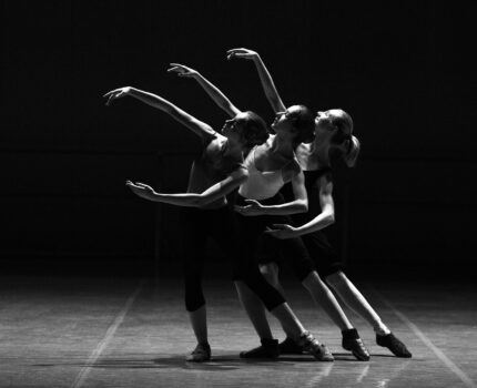 Kurs instruktora tańca – zawód dla kochających muzykę