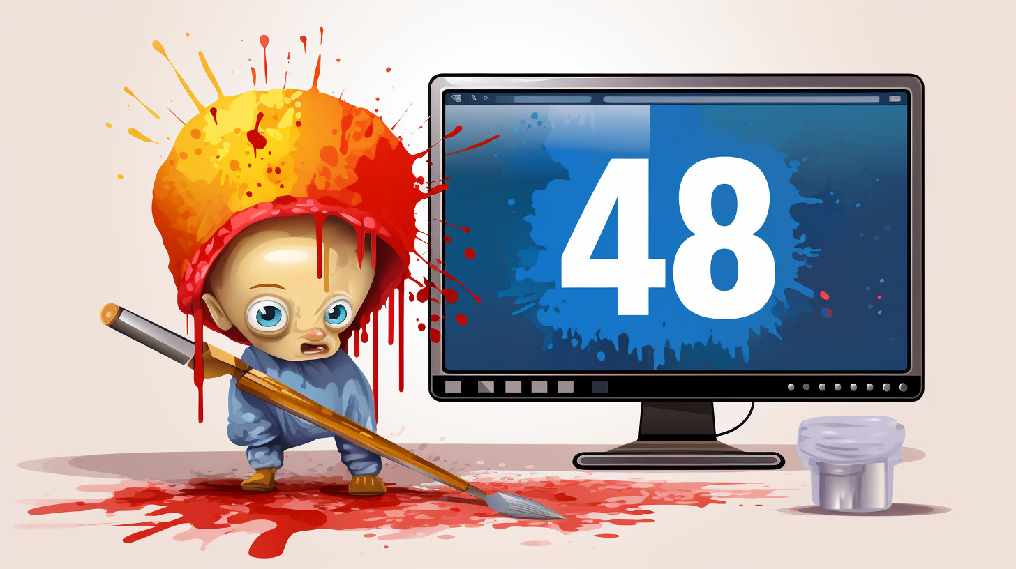 Using Error 404 to improve website navigation
