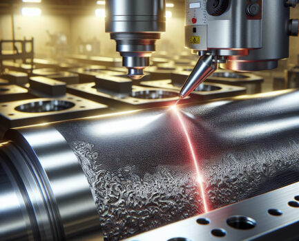 Laserové čištění kovů a jeho využití v výrobě spotřební elektroniky