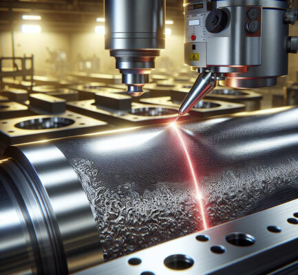 Laserové čištění kovů a jeho využití v výrobě spotřební elektroniky