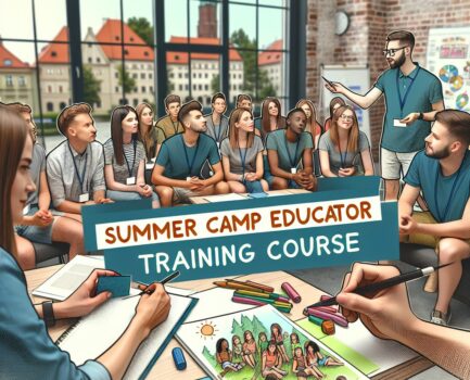 Czy kurs wychowawcy kolonijnego we Wrocławiu jest dostępny w różnych terminach?