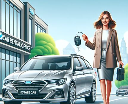 Czy KIA Ceed Kombi jest dostępna do wynajmu w moim mieście?