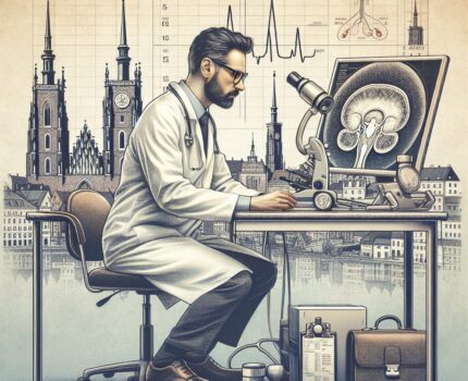 Czy Urolog Wrocław zaleca regularne badania w celu wczesnej diagnozy raka prostaty?