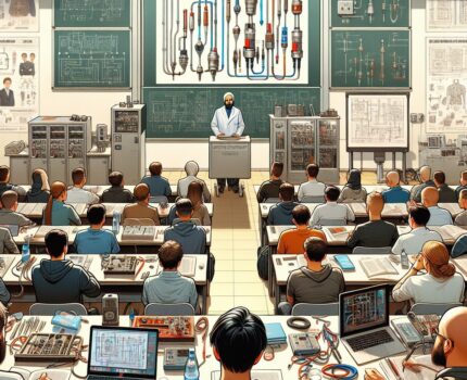 Czy kurs elektryka w Poznaniu jest dostępny dla początkujących?