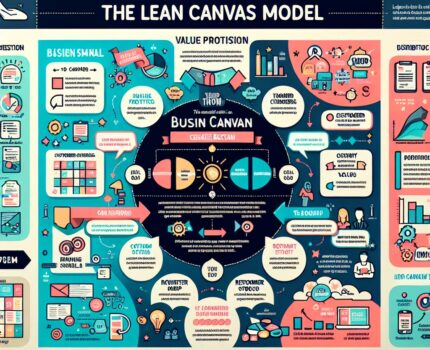 Co to jest model Lean Canvas i jakie ma zastosowanie w biznesie?