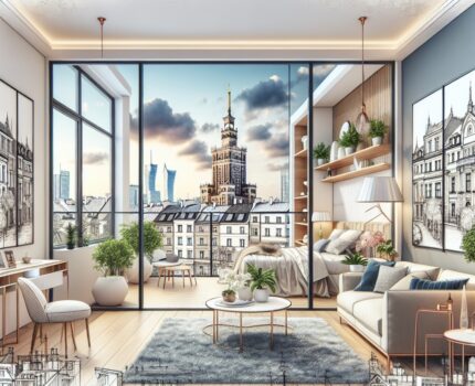 Czy wiesz, jakie są najważniejsze zasady home stagingu w Warszawie, które pomogą Ci zaoszczędzić?