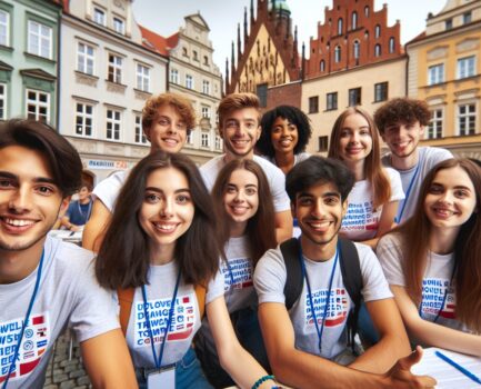 Dlaczego Wrocław jest idealnym miejscem na kurs wychowawcy wypoczynku?