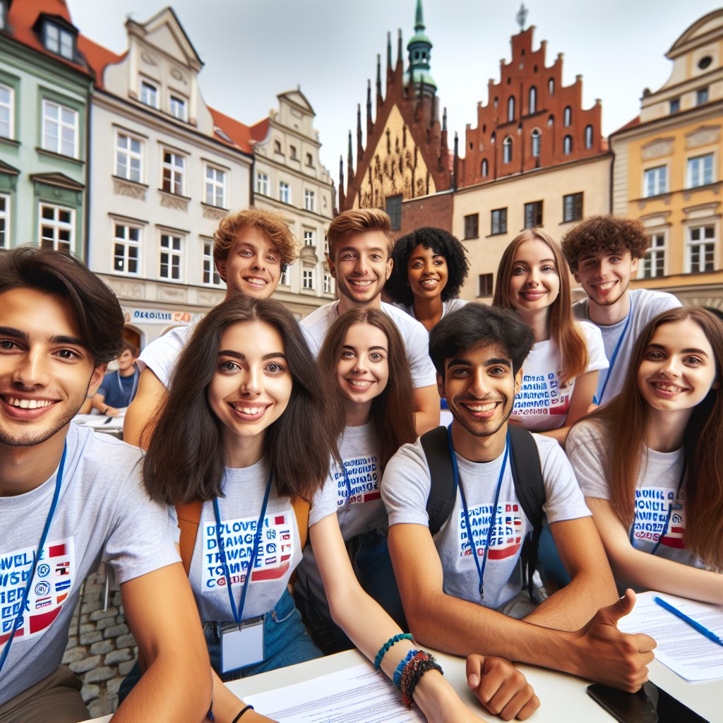 Dlaczego Wrocław jest idealnym miejscem na kurs wychowawcy wypoczynku?