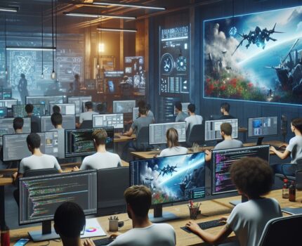 Jakie są główne zadania software house w procesie tworzenia gier?