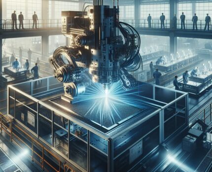 Laserowe polerowanie metalu Nowy Sącz