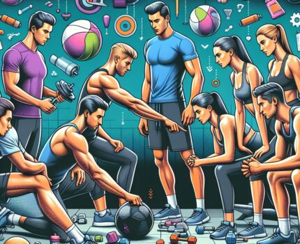 Czy kurs trenera personalnego obejmuje również techniki treningu siłowego?