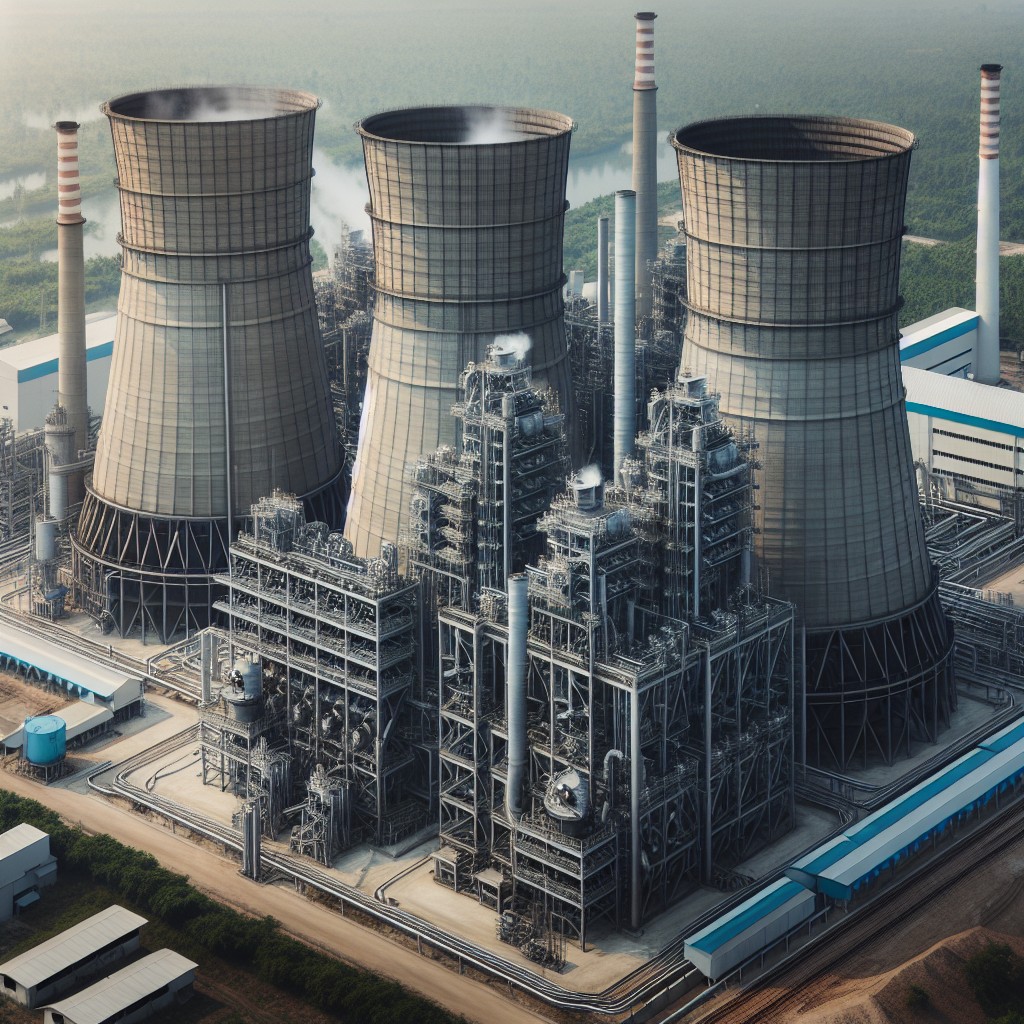 Czy wieże chłodnicze różnią się w zależności od klimatu, w którym są zainstalowane?