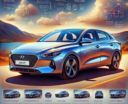 Czy wynajem Hyundai i30 Hatchback jest dostępny w moim mieście?