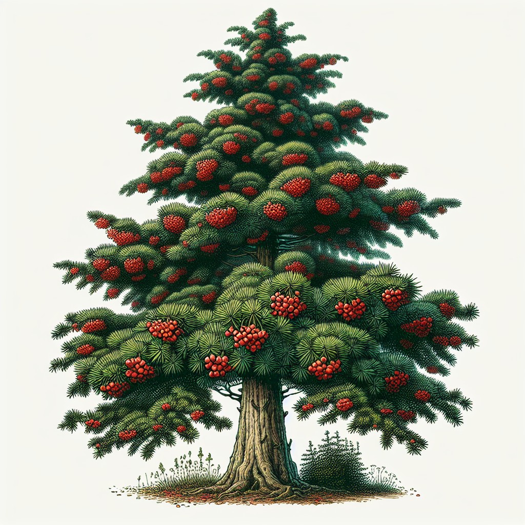 Taxus