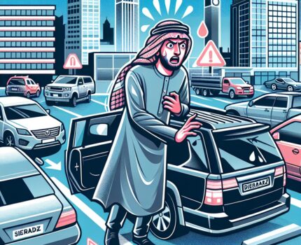 Awaryjne otwieranie aut Sieradz – jak się zabezpieczyć na przyszłość