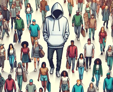 Bluzy uliczne a wzory – co symbolizują popularne motywy?