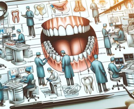 Chirurgia stomatologiczna Bochnia opinie