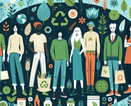 Co to jest ekologiczna moda?