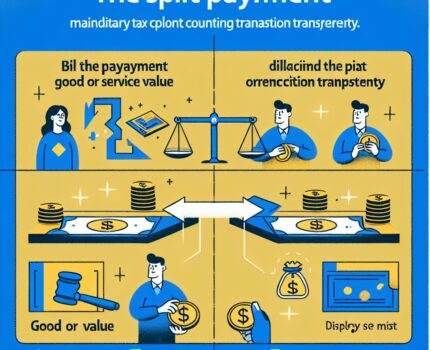 Czy split payment jest obowiązkowy dla wszystkich przedsiębiorców od 2019 roku?