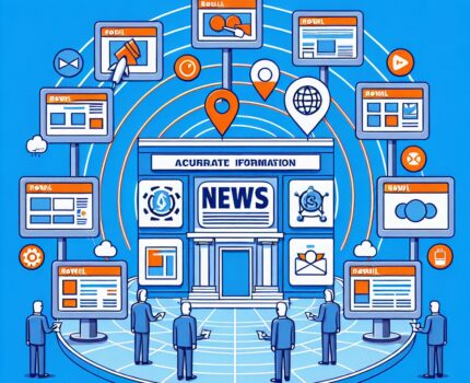 Czy uważasz, że portale informacyjne zawsze publikują rzetelne informacje?