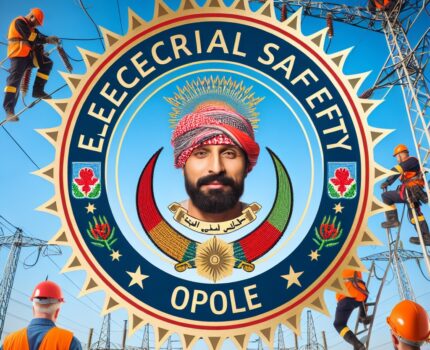 Czy w Opolu można uzyskać uprawnienia SEP?