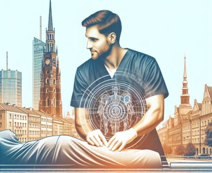 Czy w Wrocławiu są dobrzy osteopaci?
