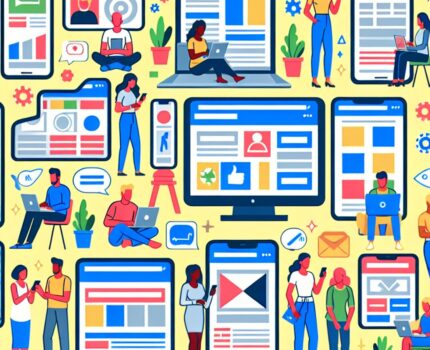 Kampanie reklamowe online