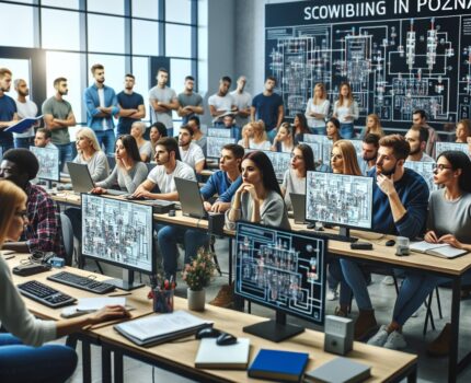 Szkolenie sep Poznań