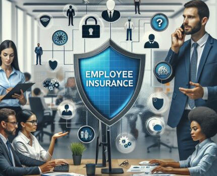 Ubezpieczenie pracownicze