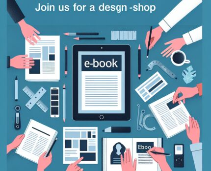 Warsztaty projektowe bezpłatny e-book