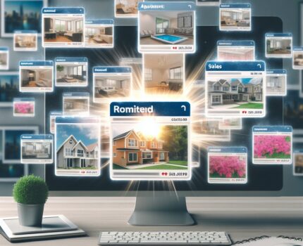 Czy portale ogłoszeniowe są skutecznym narzędziem do promocji mieszkań?