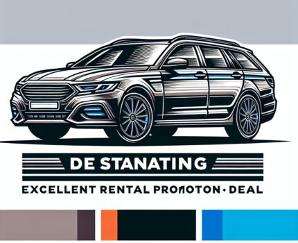 Czy promocja na wynajem KIA Ceed Kombi obowiązuje przez cały miesiąc?