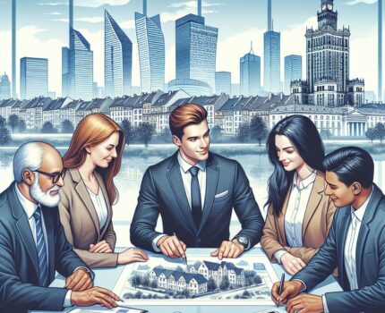 Czy warto inwestować w apartament na wynajem w Warszawie?