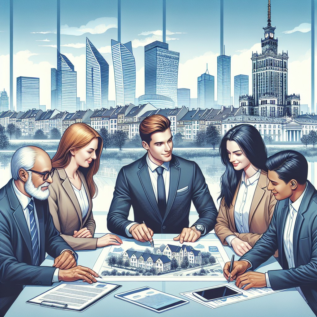 Czy warto inwestować w apartament na wynajem w Warszawie?