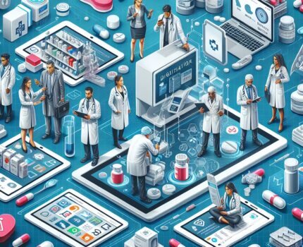 Jakie są główne wyzwania związane z wdrażaniem systemów elektronicznej dokumentacji medycznej?