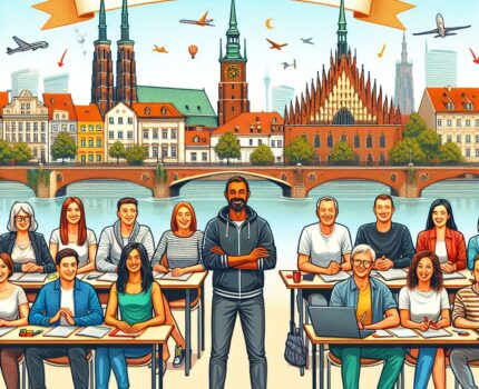 Kurs wychowawcy wypoczynku Wrocław