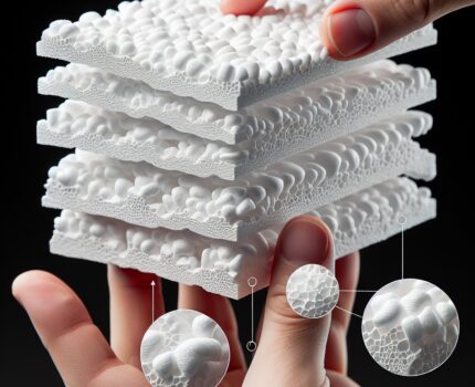 Osuszanie styropianu w systemach dociepleń ETICS