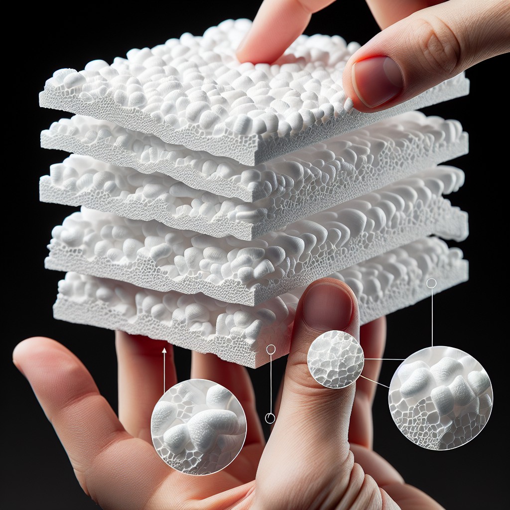 Osuszanie styropianu w systemach dociepleń ETICS