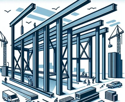 Czy dwuteowniki HEB są dostępne w Bełchatowie?