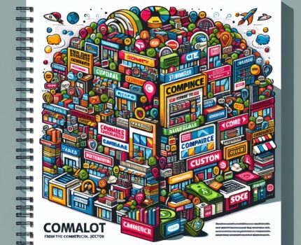 Katalog firm z sektora handlowego