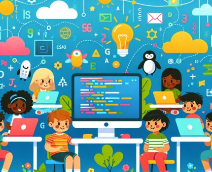 Programowanie dla dzieci z wykorzystaniem micro:bit