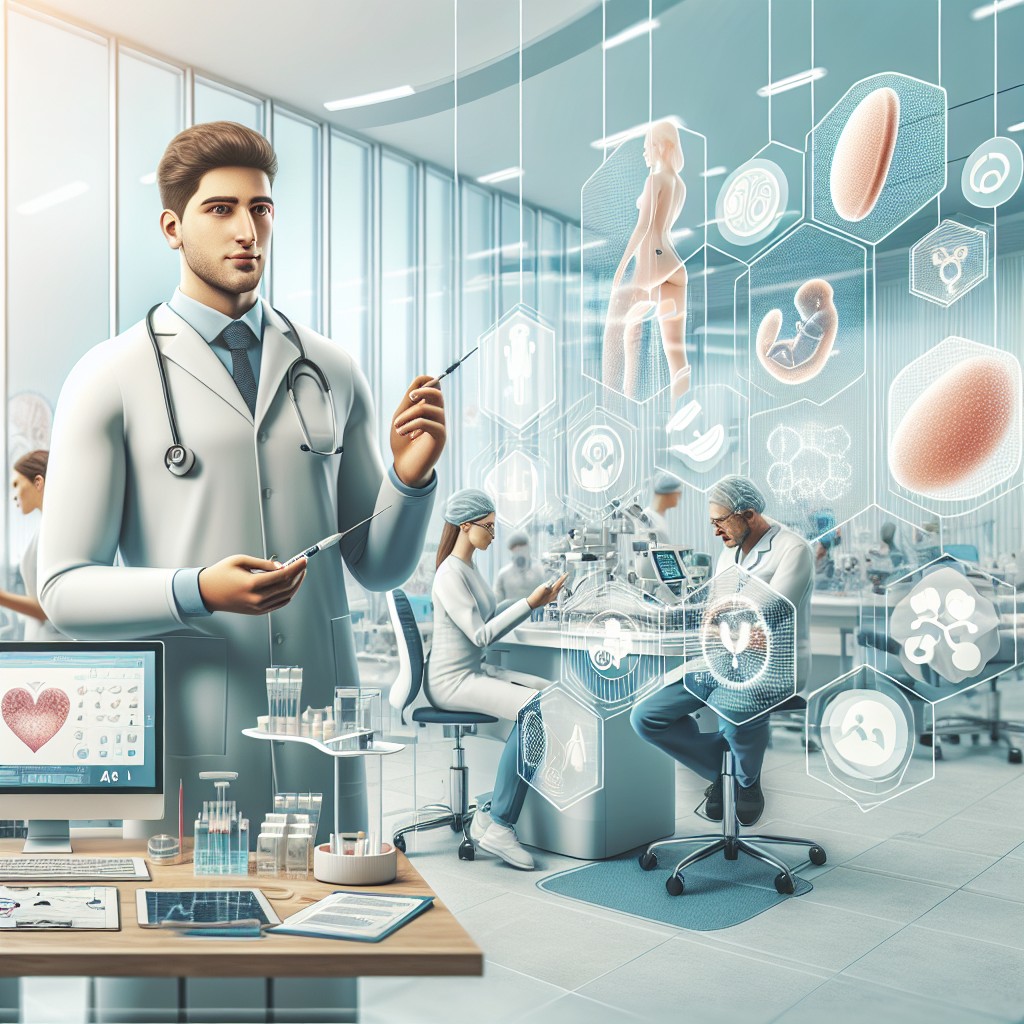 Czy we Wrocławiu są dostępne kliniki specjalizujące się w leczeniu niepłodności?