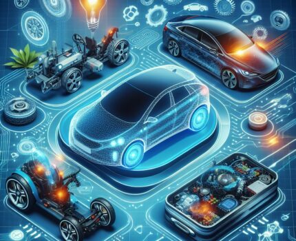 Motoryzacyjne trendy